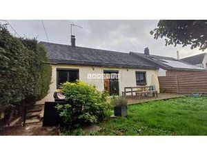 Vente Maison à Orvault (44700) : à vendre / 72m² Orvault