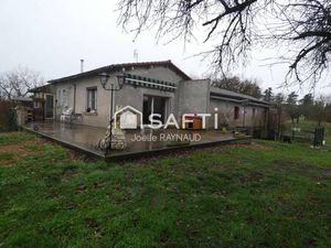 SAFTI RAYNAUD Joëlle conseiller indépendant