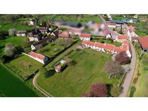 Vente Maison Piscine à Tournai-sur-Dive (61160) : à vendre Piscine / 976m² Tournai-sur-Div