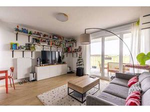 Vente Appartement 2 pièces à Domloup (35410) : à vendre 2 pièces / 51m² Domloup