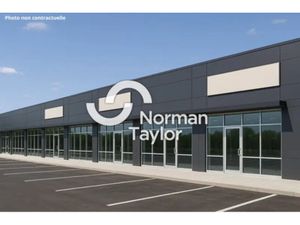 LOCAL COMMERCIAL A LOUER