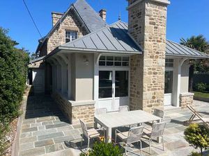 Vente Maison à Dinard Centre Ville (35800) : à vendre / 172m² Dinard Centre Ville