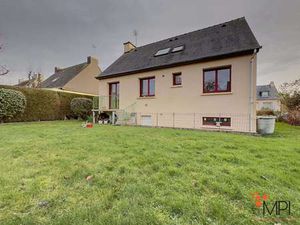 Vente Maison à L'Hermitage (35590) : à vendre / 108m² L'Hermitage