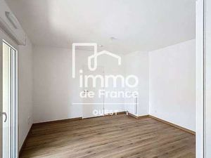 Location Appartement T1 à Bonchamp-lès-Laval (53960) : à louer T1 / 32m² Bonchamp-lès-Lava