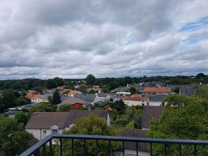 Location Appartement Chambre Colocation à Nantes Beaujoire - Saint-Joseph (44000) : à loue