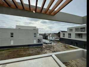 Location Appartement 2 pièces à Saint-Herblain (44800) : à louer 2 pièces / 43m² Saint-Her