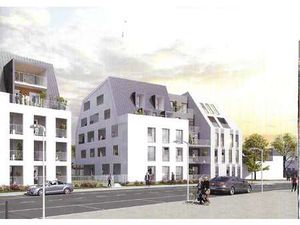 Location Appartement 4 pièces à Sainte-Luce-sur-Loire (44980) : à louer 4 pièces / 114m² S