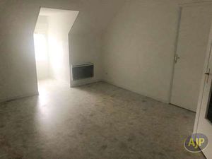 Location Appartement 2 pièces à Segre (49500) : à louer 2 pièces / 52m² Segre