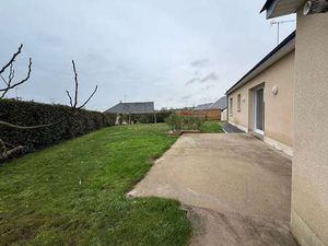 Location Maison à Château-Gontier-sur-Mayenne (53200) : à louer / 89m² Château-Gontier-sur