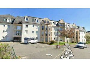 Location Appartement 3 pièces Meublé à Bruz (35170) : à louer 3 pièces Meublé / 60m² Bruz