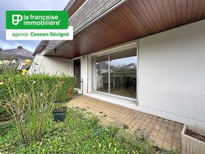 Appartement T5 à vendre  Cesson-Sévigné