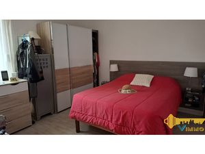 Appartement - 42.60 m2 - 2 pièces - INVESTISSEUR