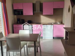 Maison type vacances