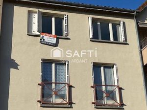 Investissement Appartement avec GARAGE ! A ce prix : bien moins cher que l'EHPAD !