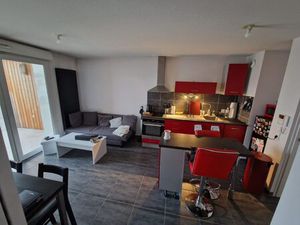 Appartement à vendre Grenoble