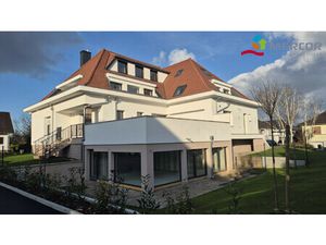 Appartement 3 pièces neuf