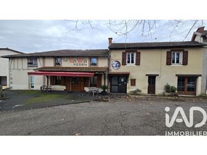 Vente Immeuble 293 m²