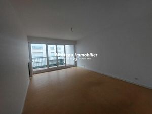 Appartement Le Mans T3 - Emplacement recherché Flore / Jardin des Plantes / Bollée