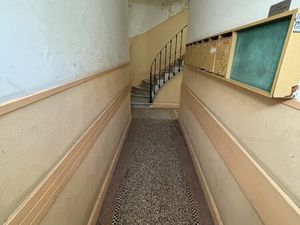 Ensemble immobilier collectif