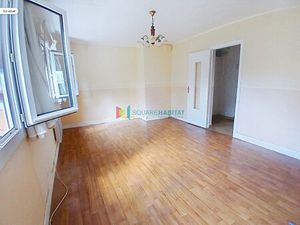 Paimpol appartement 3 pièces