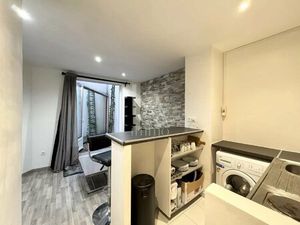 RARE ! Rez-de-terrasse devant le Jardin du Luxembourg