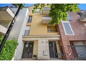 Appartement 3 pièces lumineux – RAMBOUILLET (78120)