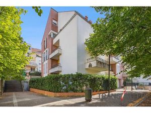 Appartement 6 pièces lumineux – RAMBOUILLET (78120)