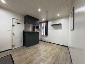 Appartement Saint Germain En Laye 1 pièce(s) 14.46 m2