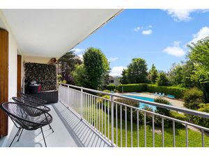 Appartement Saint Germain En Laye 3 pièce(s) 76.01 m2