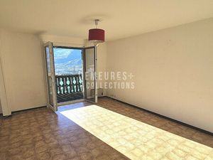 Appartement spacieux situé au coeur de Séez