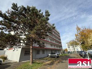 1 PIECE AVEC TERRASSE