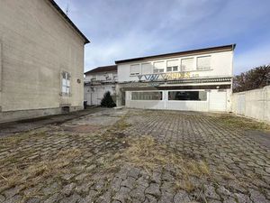 Ensemble immobilier à très fort potentiel