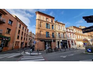 Appartement 2 pièces