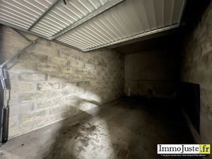 BOX de 13m2 CENTRE VILLE Jean Jaures