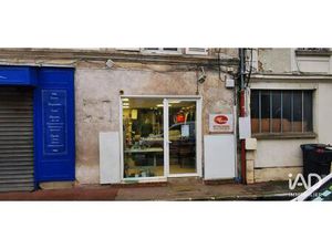 Vente Murs commerciaux 30 m²
