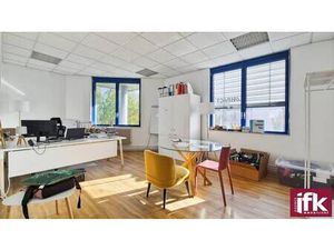 Horbourg-Wihr : Local professionnel de 192 m² avec parkings