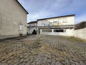 Ancien local commercial à fort potentiel