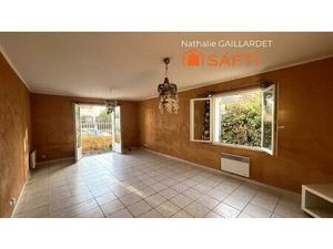 Maison familiale proche centre-ville