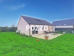 Maison Les Monts D Aunay 5 pièce(s) 84 m2