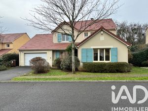 Vente Maison traditionnelle 7 pièces