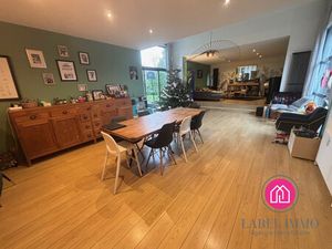 Grange Rénovée 225m2