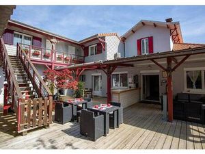 Propriété d’exception à vendre – Lacanau Océan