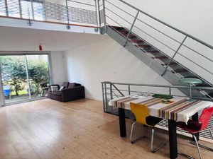 Maison de ville d’exception au cœur du Quartier de la Création