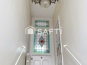 MAISON BOURGEOISE ENDORMIE DANS QUARTIER DU PALAIS