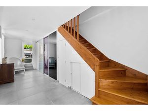 Maison Saint Germain En Laye 4 pièce(s) 112.81 m2