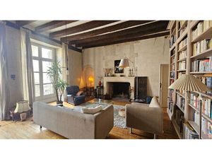 Maison à vendre Tours 265 m2