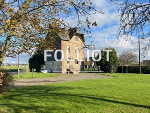 Maison Valdalliere 3 pièce(s) 73 m2