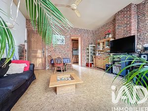 Vente Maison/villa 3 pièces