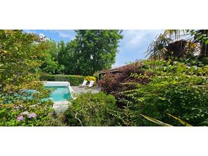 AUTHENTIQUE MAISON LANDAISE A COLOMBAGES - PROCHE de LEON ET DE L'OCEAN - CADRE BUCOLIQUE