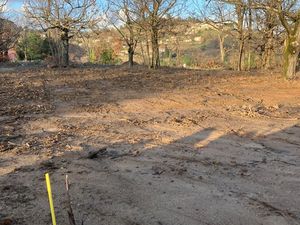 Vente Terrain à bâtir 1 477 m²